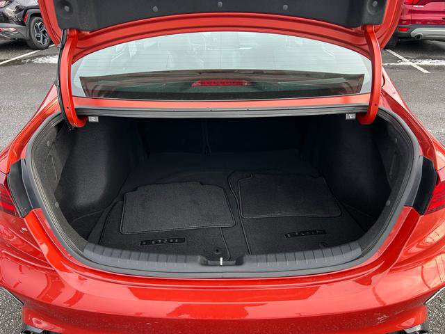 Certified 2023 Kia Forte GT-Line image 27