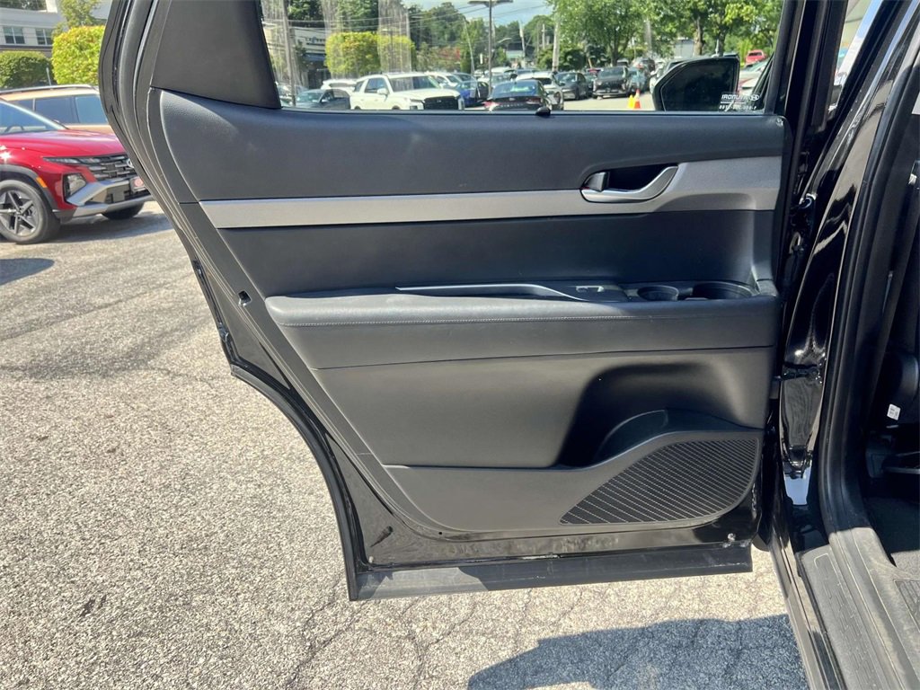 Used 2022 Hyundai Palisade SEL w/ Convenience Package image 10