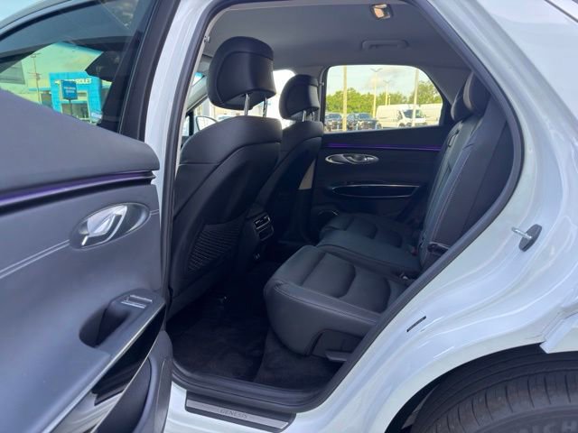 Used 2026 Genesis GV70 2.5T AWD/4WD image 6