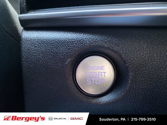 Used 2024 Kia Sorento X-Line EX AWD/4WD image 19
