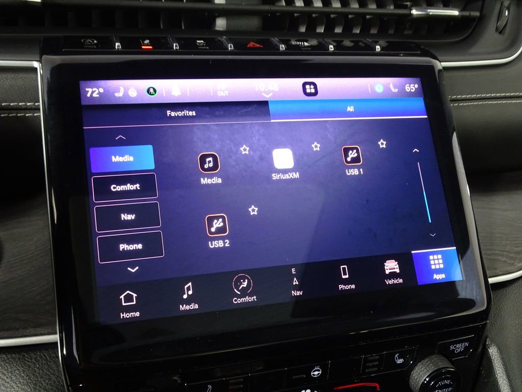 Used 2021 Jeep Grand Cherokee L Limited image 43