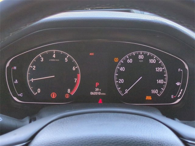 Used 2018 Honda Accord Touring image 27