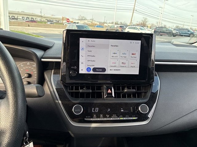 Certified 2025 Toyota Corolla LE image 23