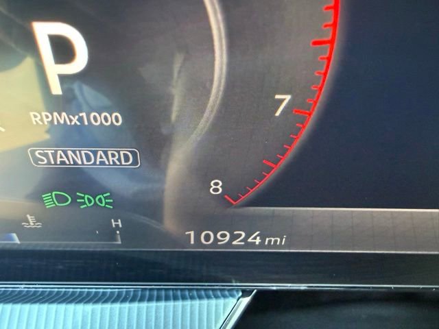 Used 2025 Nissan Murano SL AWD/4WD image 15