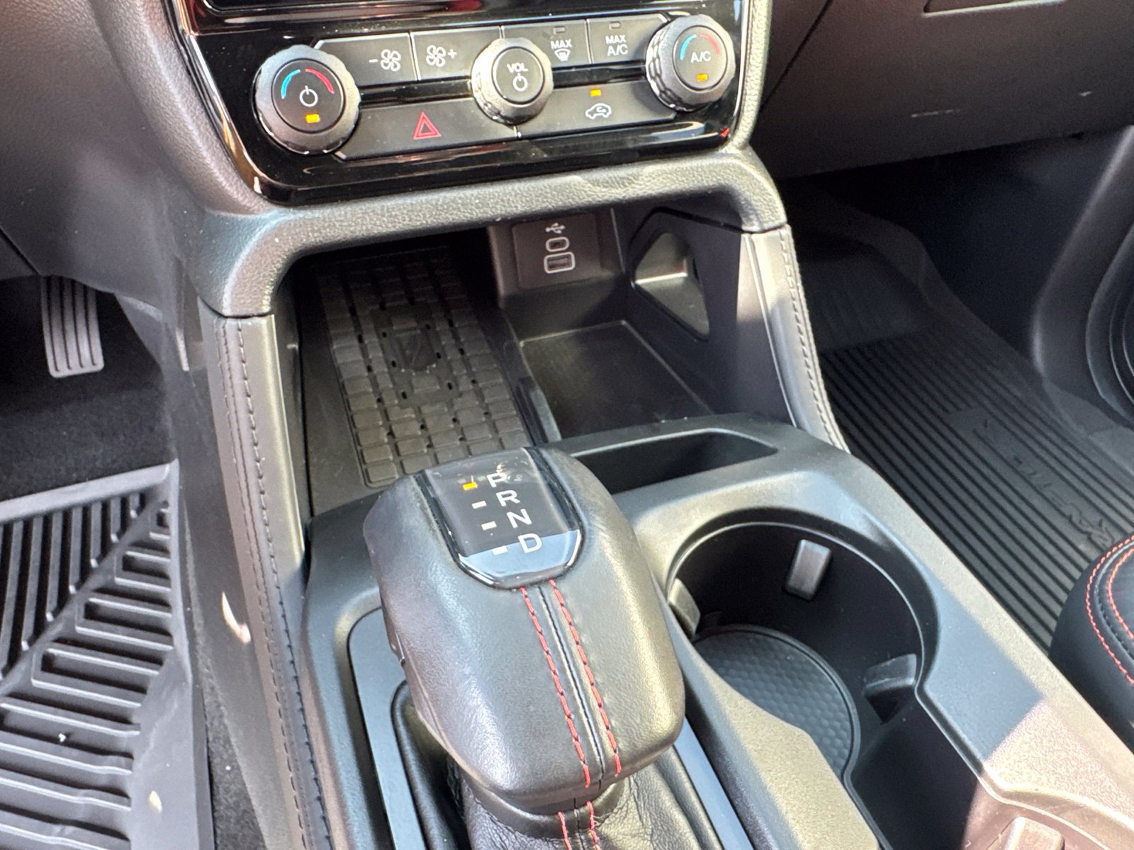 Used 2024 Ford Ranger Raptor AWD/4WD image 27