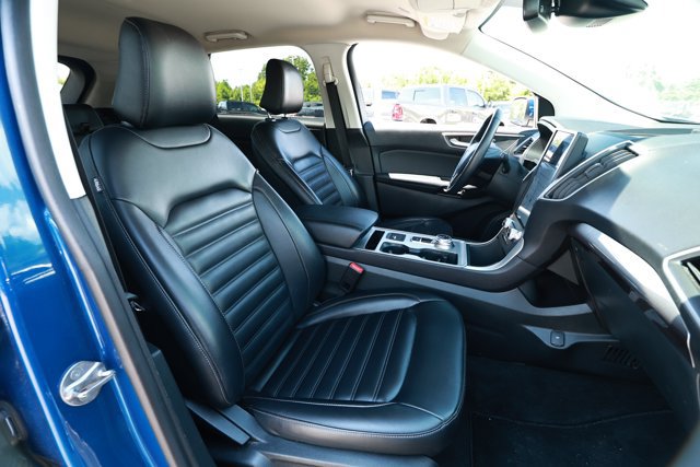Used 2024 Ford Edge SEL AWD/4WD image 27