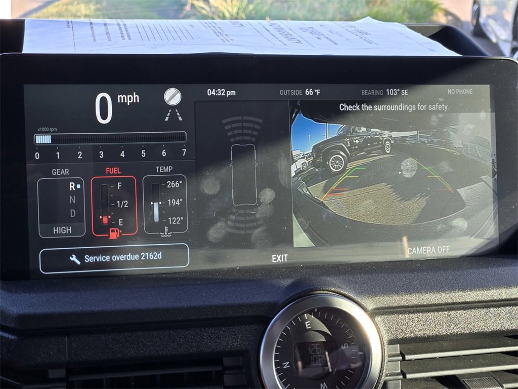 Used 2024 INEOS Grenadier Fieldmaster Edition image 19