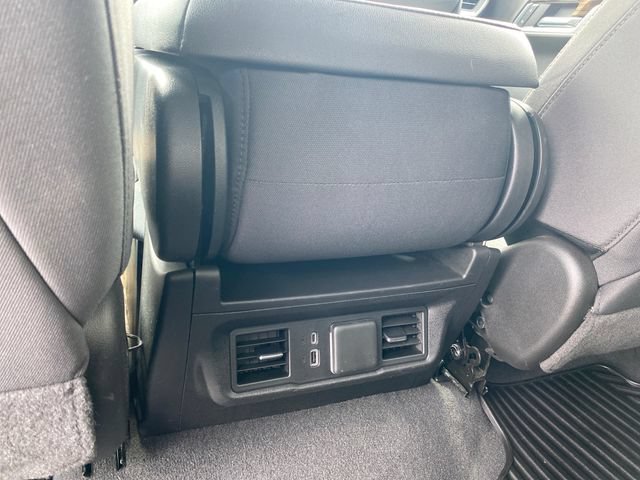 Certified 2024 Chevrolet Silverado 1500 LT AWD/4WD image 20