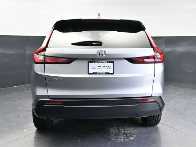 Used 2024 Honda CR-V EX image 6