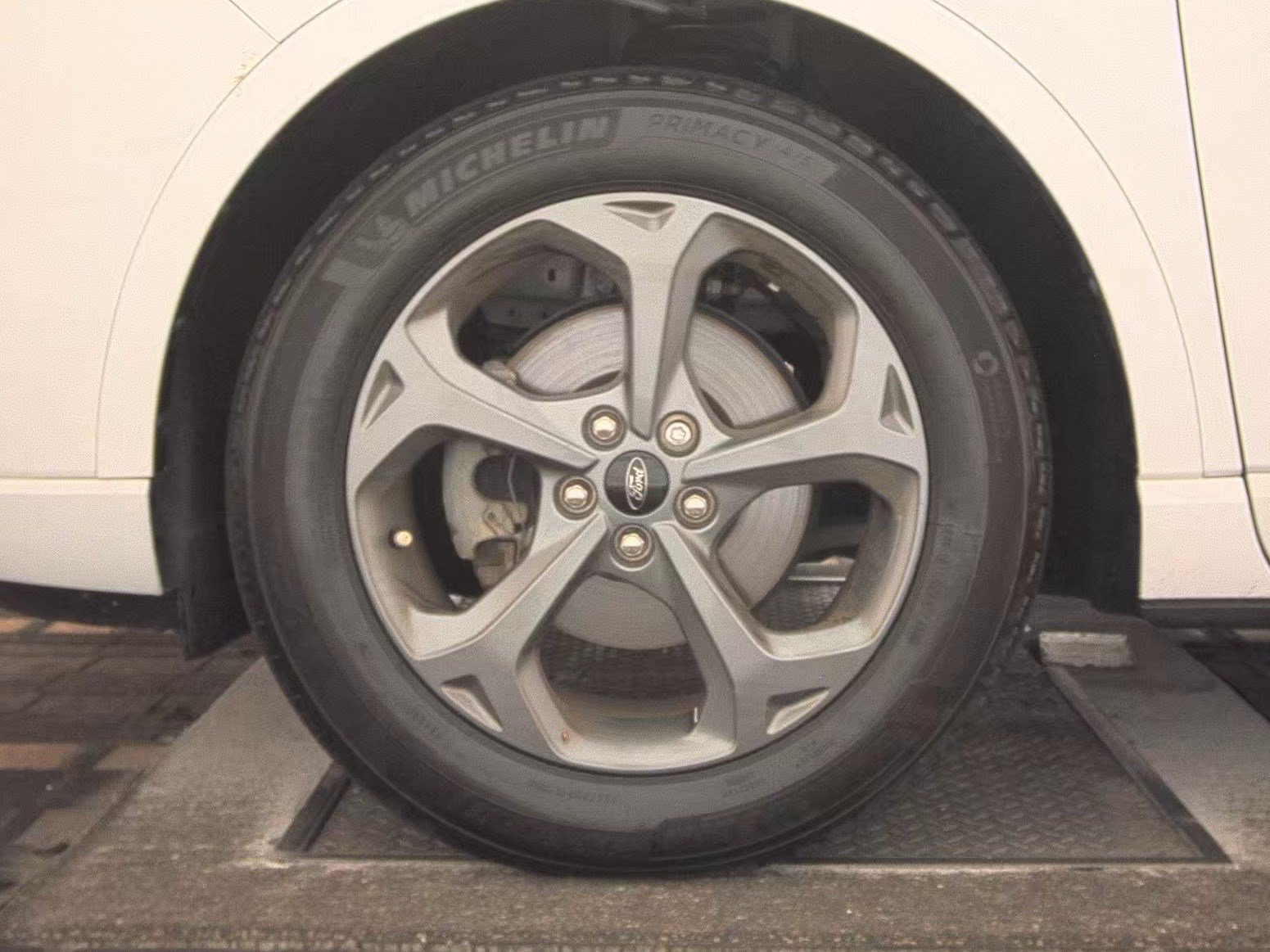Used 2023 Ford Escape ST-Line w/ Tech Pack #1 FWD image 13