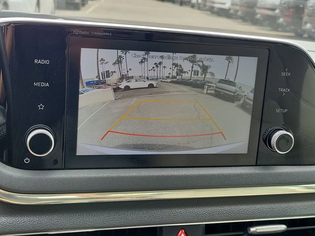 Used 2021 Hyundai Sonata SEL image 14