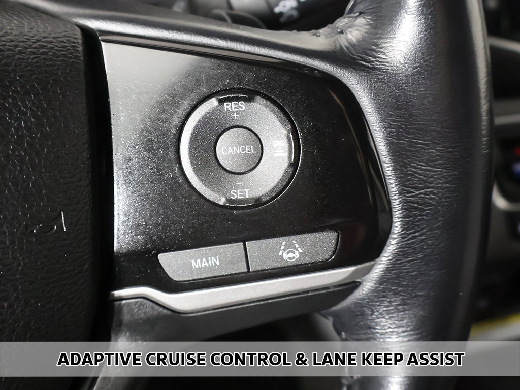 Used 2021 Honda Pilot Special Edition image 4