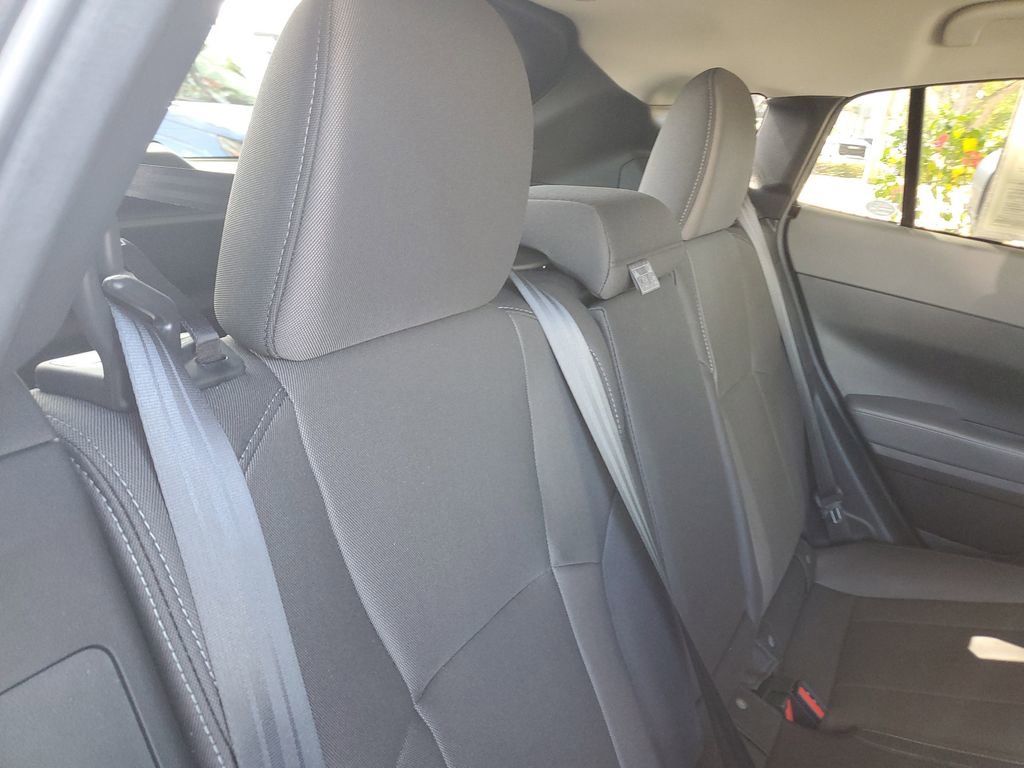 Used 2026 Subaru Crosstrek 2.0i Premium image 24