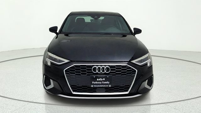 Used 2024 Audi A3 2.0T Premium FWD image 8