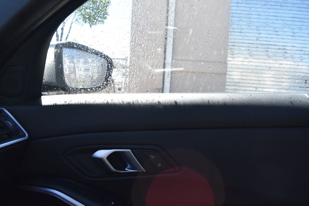 Used 2024 BMW 330e RWD image 19