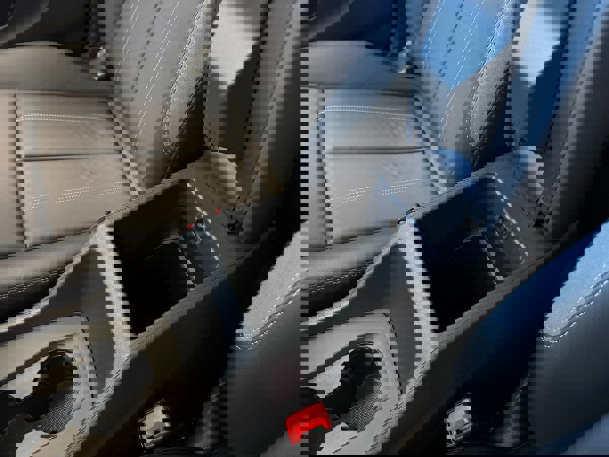 Used 2024 Audi Q4 e-tron Premium Plus w/ Premium Plus image 39