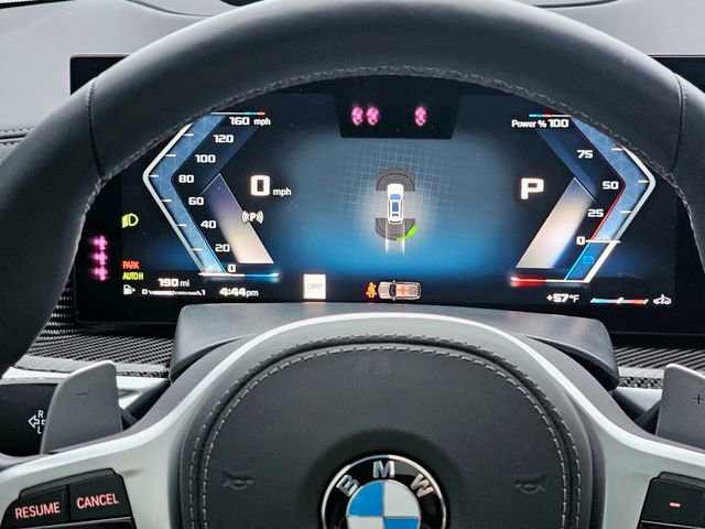 Used 2025 BMW X7 M60i image 37