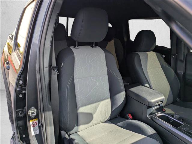 Used 2020 Toyota Tacoma TRD Off-Road AWD/4WD image 19