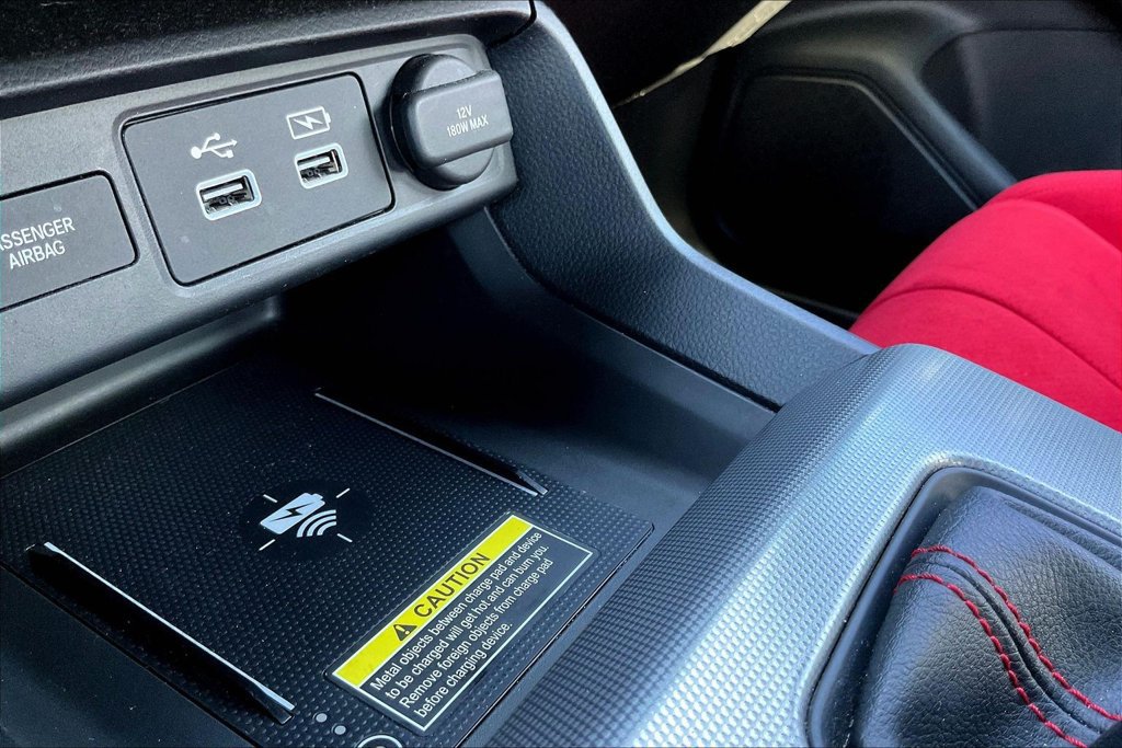 Used 2024 Honda Civic Type R image 15