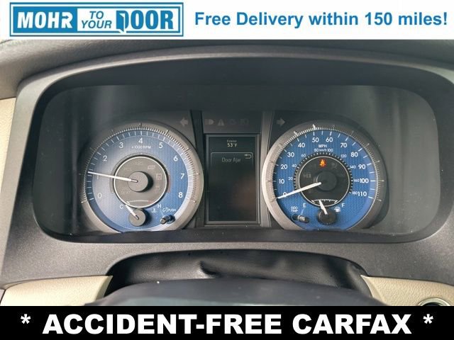 Used 2017 Toyota Sienna XLE Premium image 15