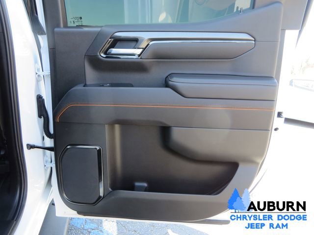 Used 2026 GMC Sierra 1500 AT4 AWD/4WD image 58