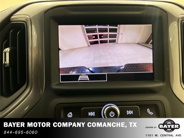 New 2025 Chevrolet Silverado 2500 W/T w/ WT Convenience Package image 13