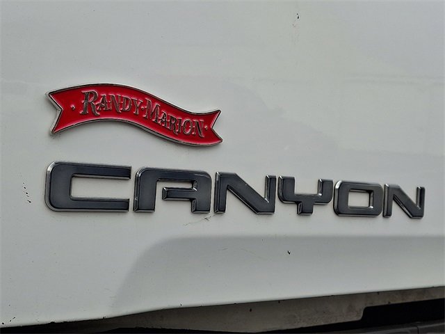 Used 2006 GMC Canyon W/T image 27