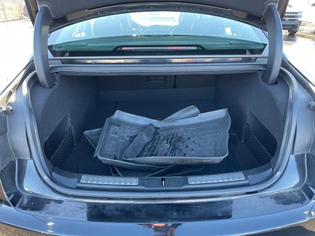 Used 2020 Lincoln Continental Reserve image 22