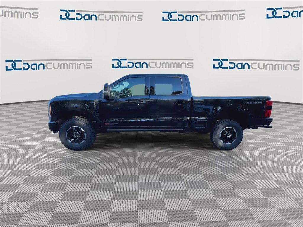 New 2026 Ford F250 Platinum image 5