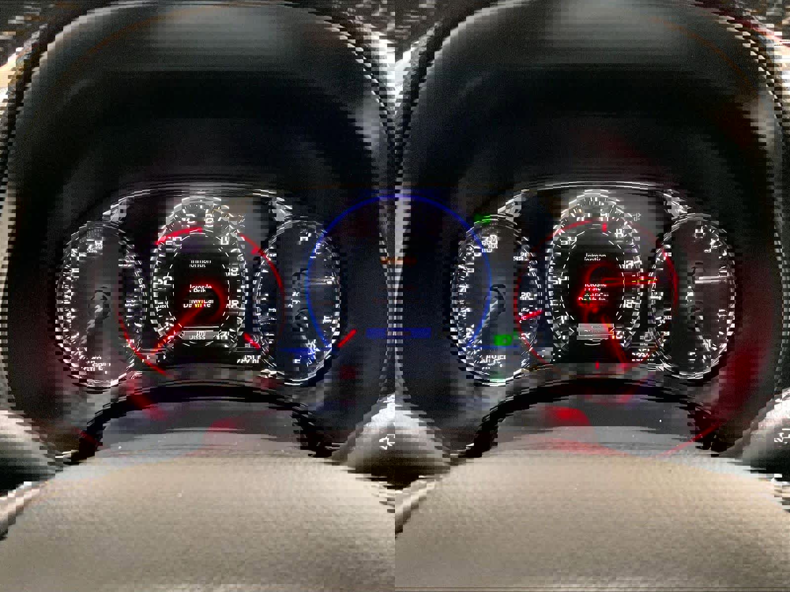 Used 2022 GMC Terrain Denali image 25