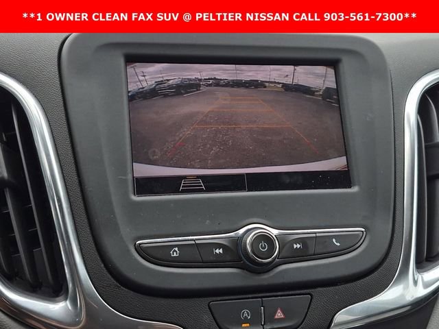 Used 2024 Chevrolet Equinox LT image 34