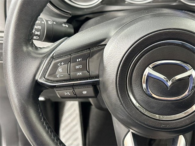 Used 2022 MAZDA CX-9 Touring Plus image 21