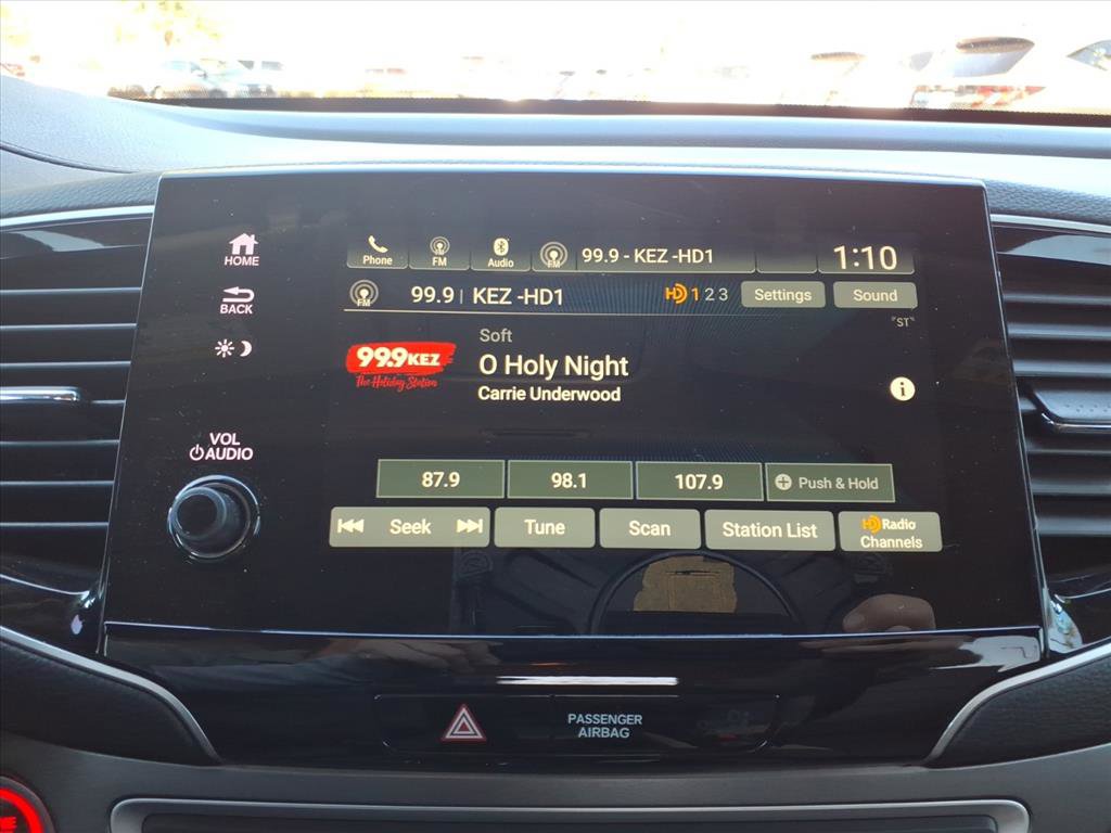 Used 2022 Honda Pilot Special Edition image 20