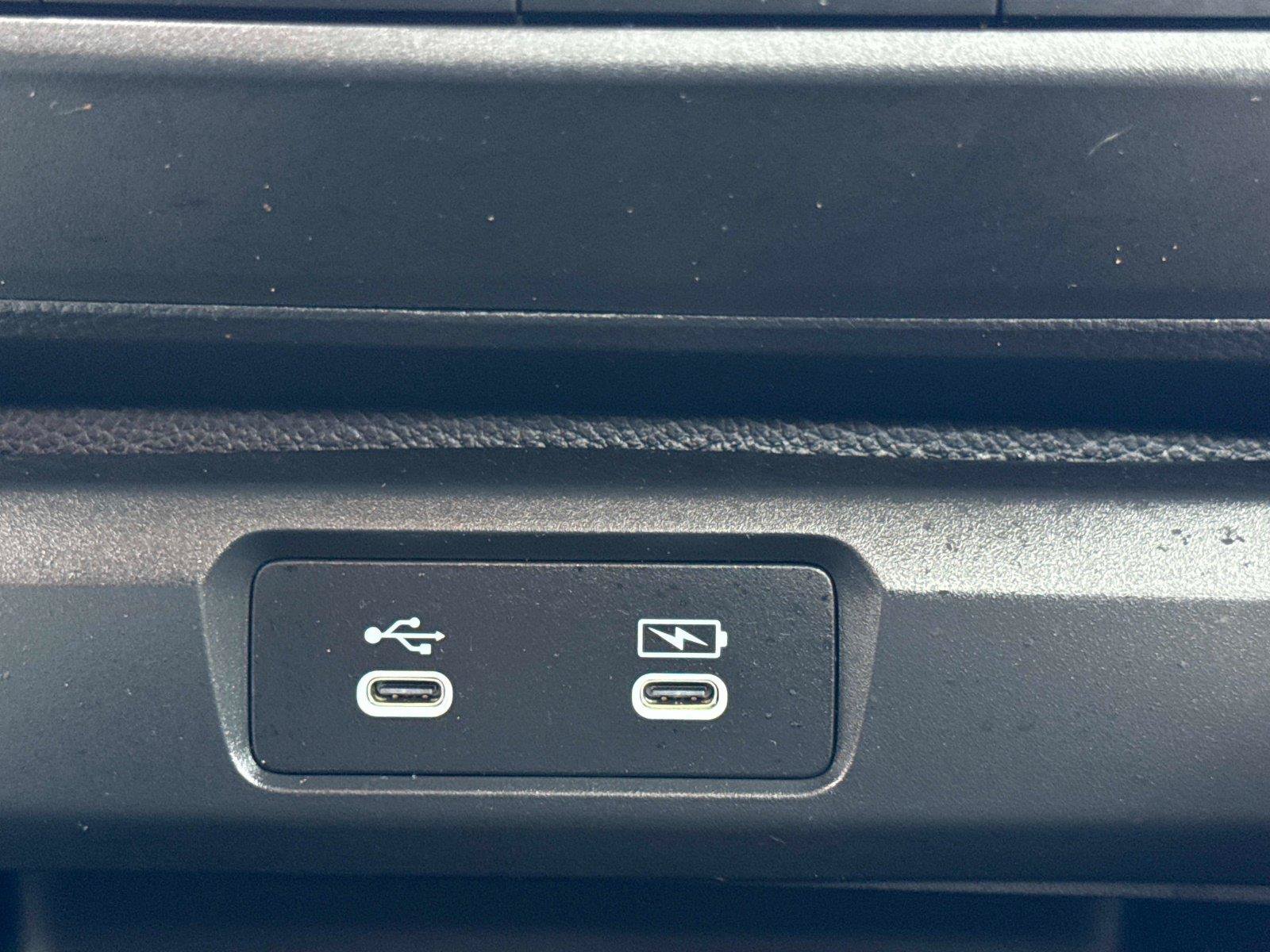 Certified 2024 Honda Accord EX image 24