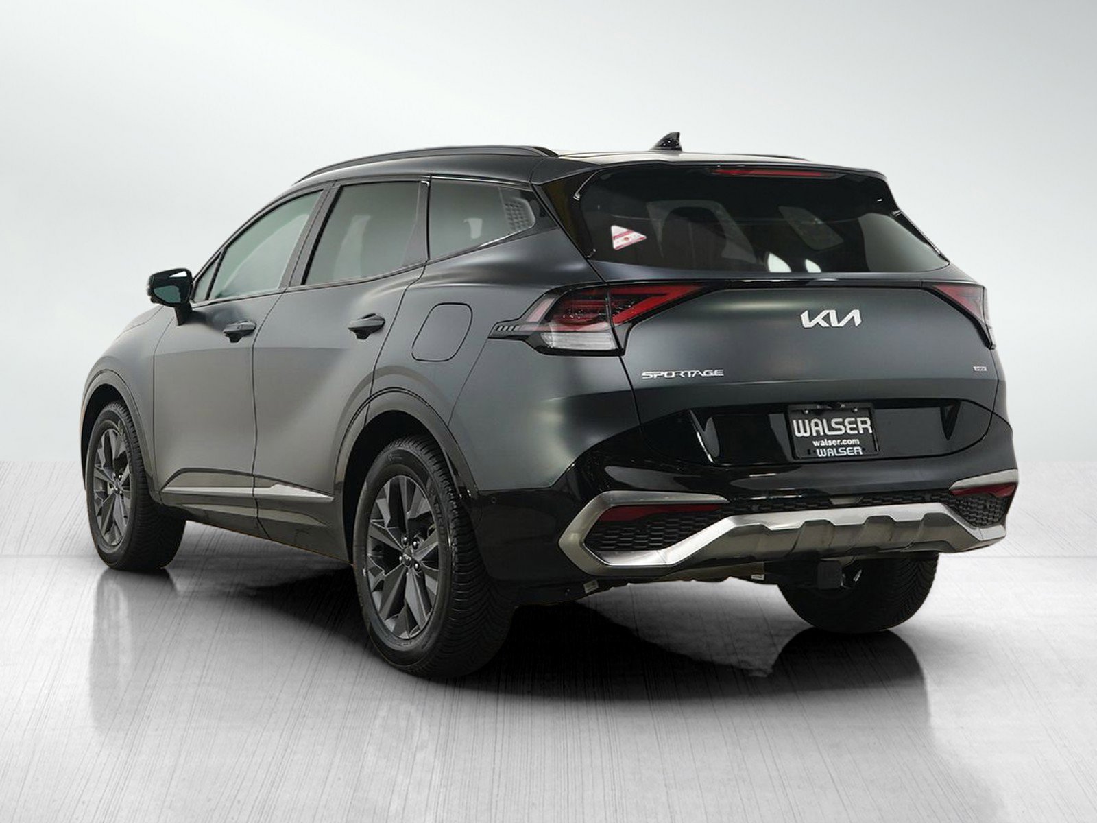 Used 2023 Kia Sportage SX Prestige AWD/4WD image 3