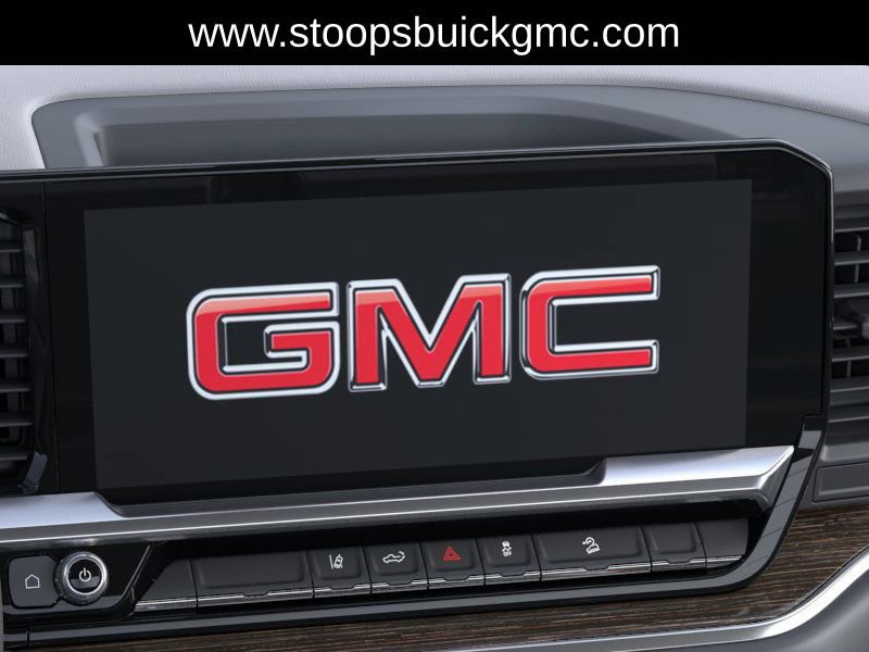 New 2026 GMC Sierra 2500 SLE image 22