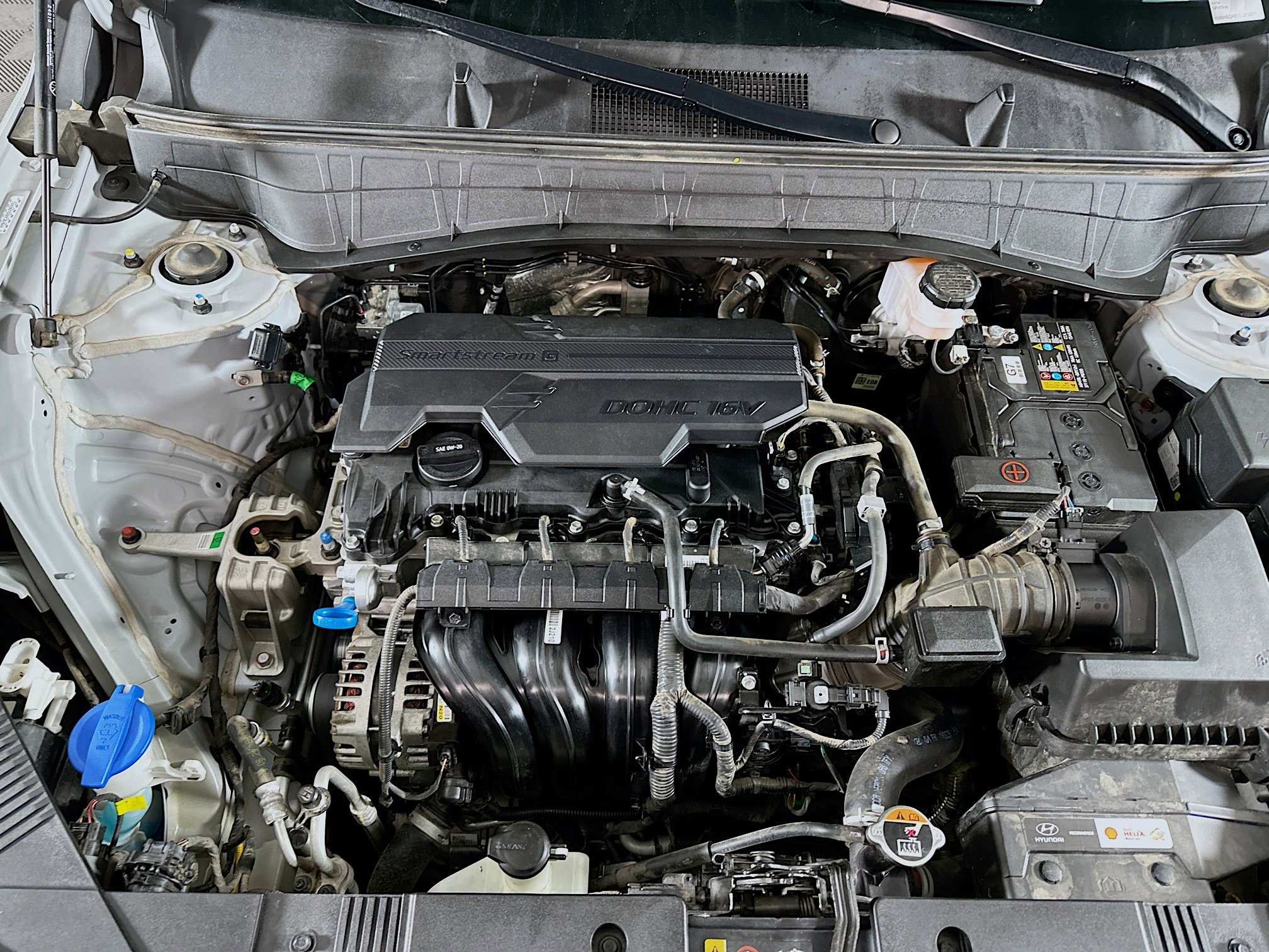 Used 2025 Hyundai Kona SEL image 31