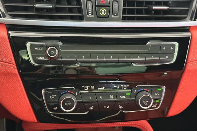 Used 2022 BMW X2 M35i w/ Shadowloine Package image 20