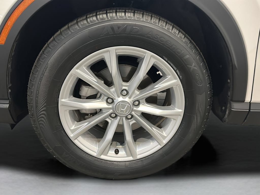 Certified 2024 Honda CR-V EX image 12