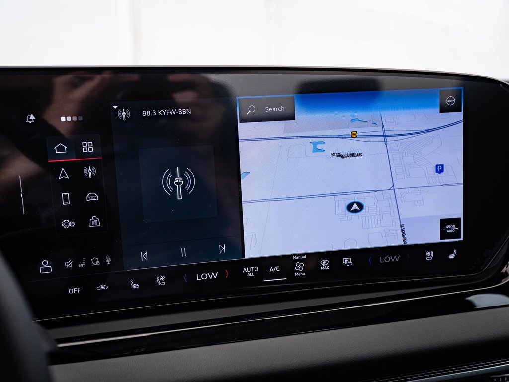 New 2026 Audi A6 Premium Plus image 34