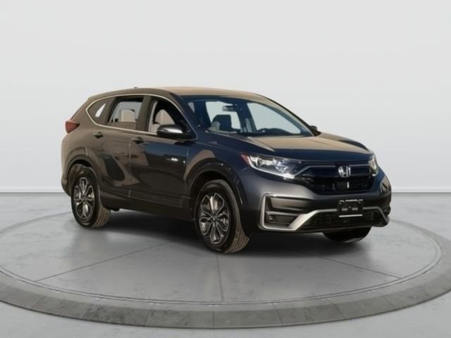 Used 2020 Honda CR-V EX-L image 1