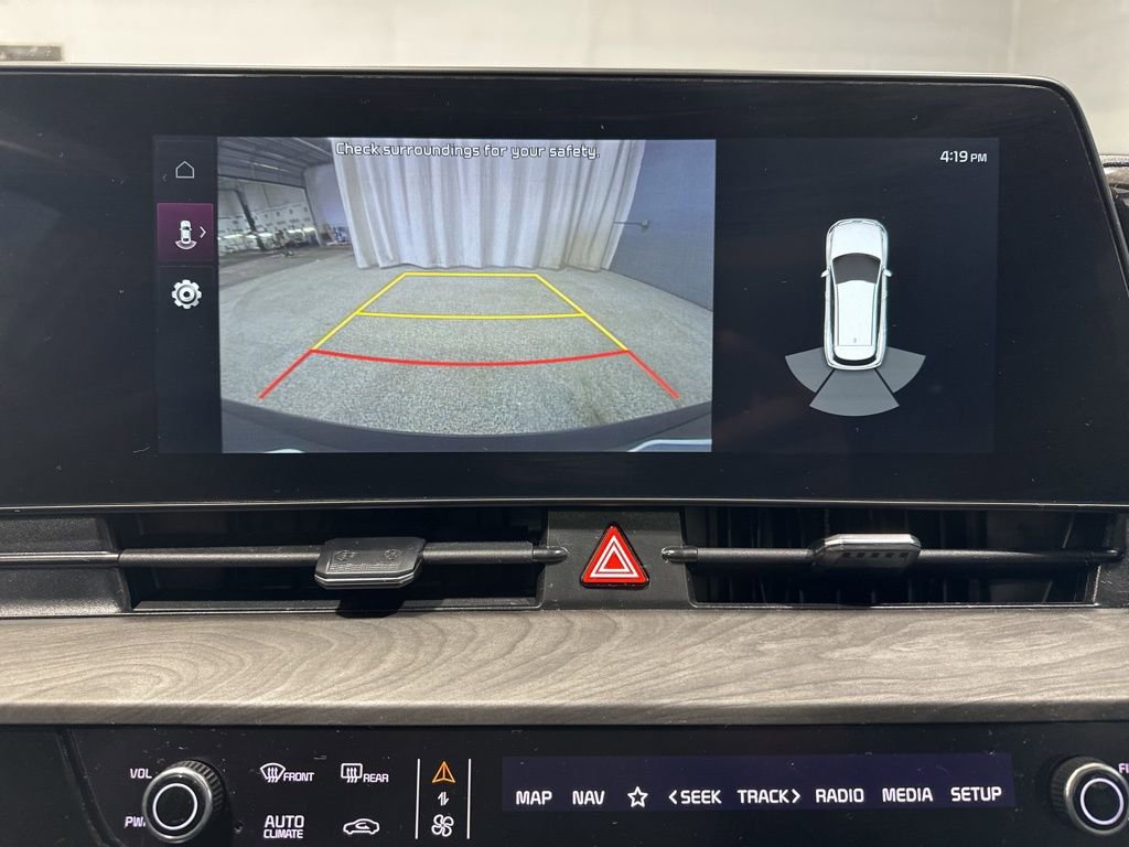 Used 2024 Kia Sportage X-Pro image 11