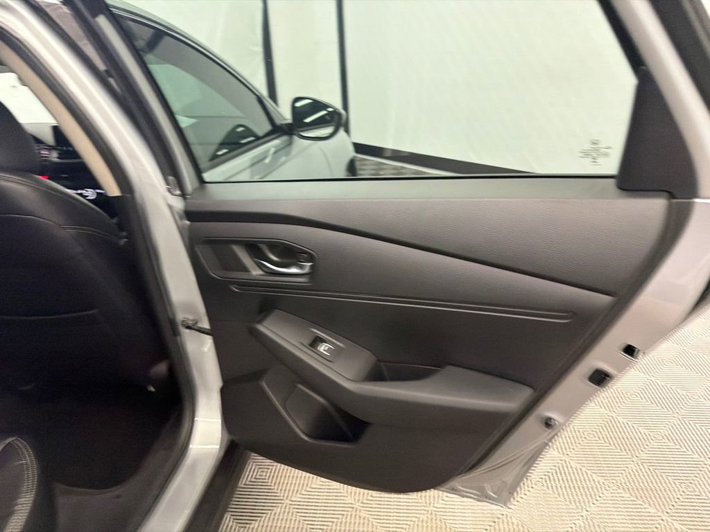 Used 2024 Honda Accord EX image 17
