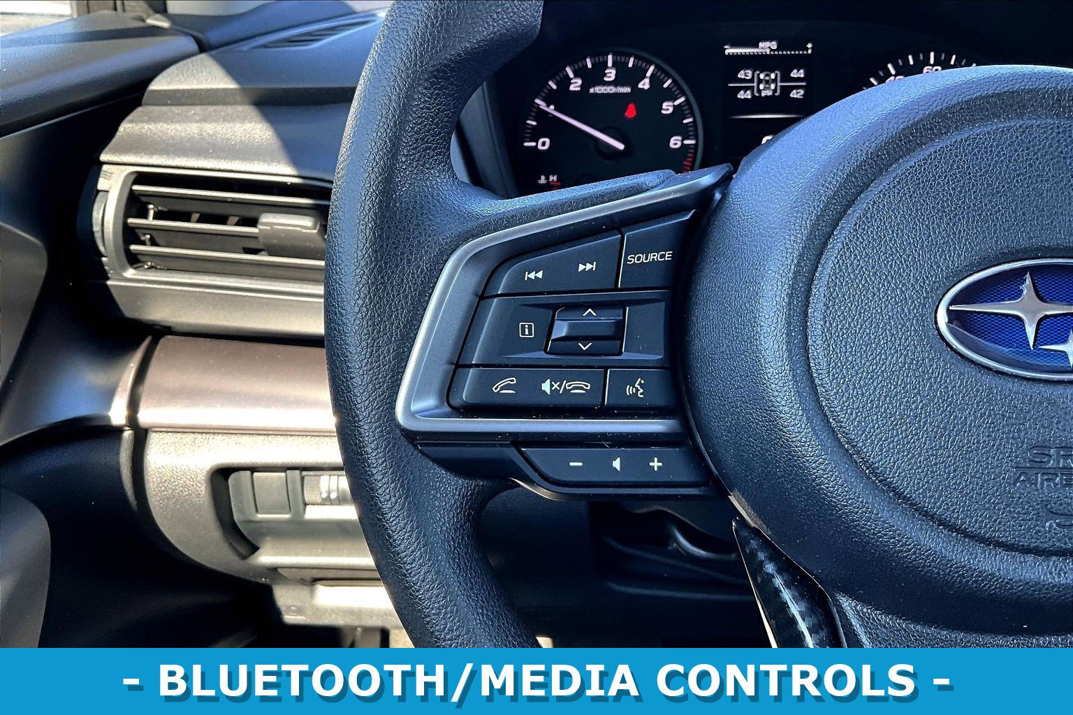 Used 2024 Subaru Impreza 2.0i image 10