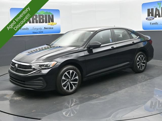 Used 2023 Volkswagen Jetta S w/ IQ.Drive Package