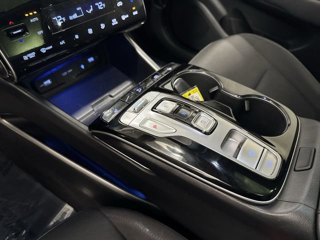 Used 2022 Hyundai Tucson SEL w/ Cargo Package image 21