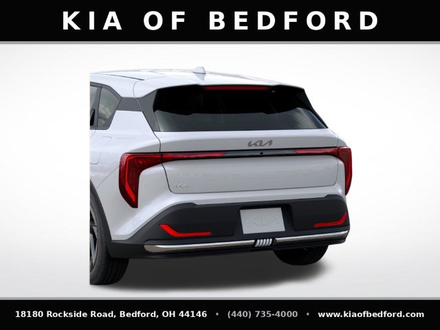 New 2026 Kia K4 EX FWD image 16