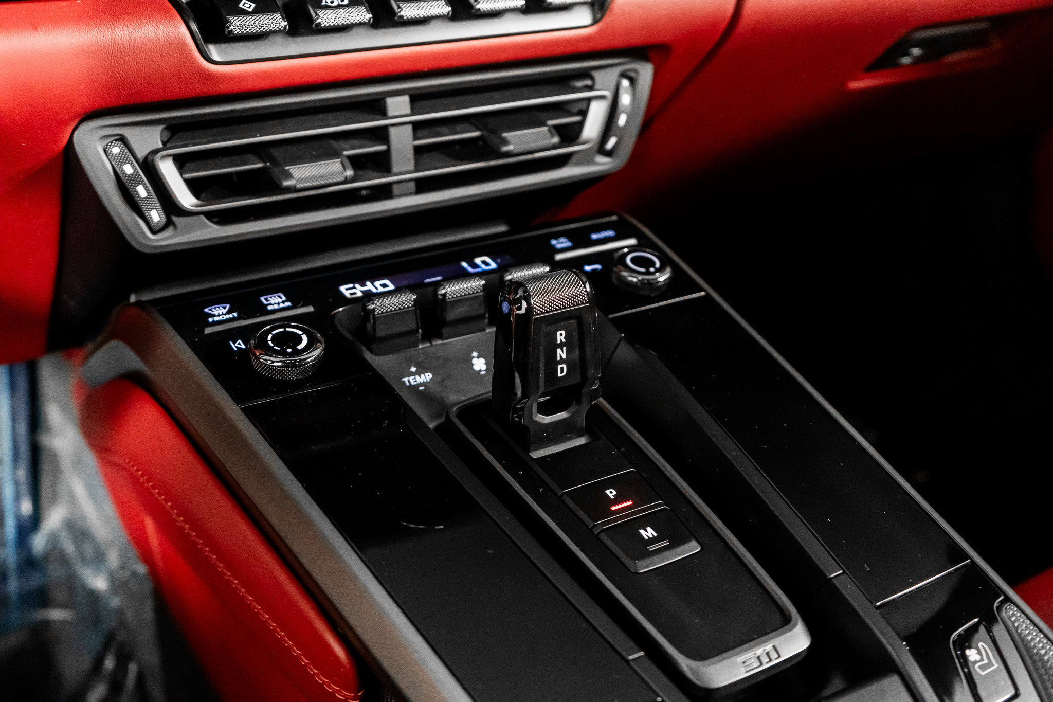 Used 2023 Porsche 911 Carrera 4S image 35