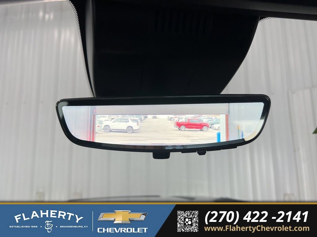 Used 2025 Chevrolet Silverado 2500 High Country w/ Midnight Edition image 35