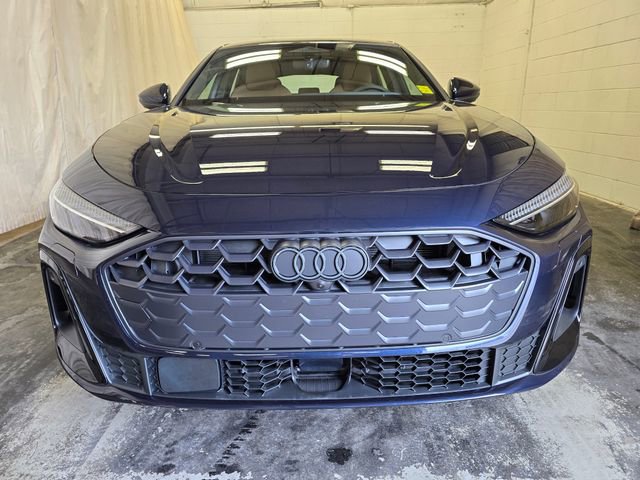 New 2026 Audi A5 2.0T Premium Plus AWD/4WD image 2